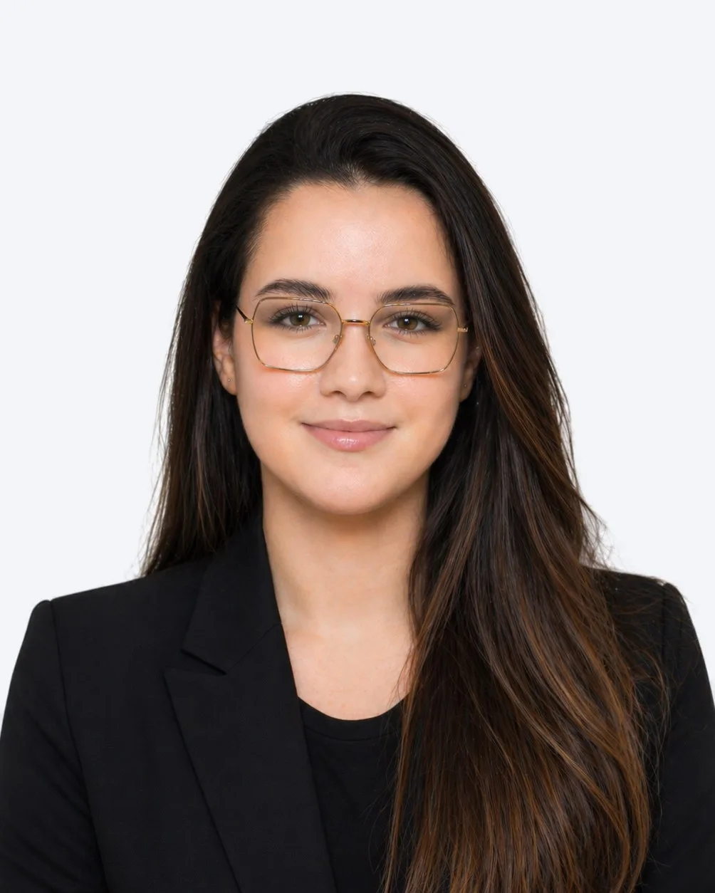 Portrait d'Amanda Idri, fondatrice de Socle